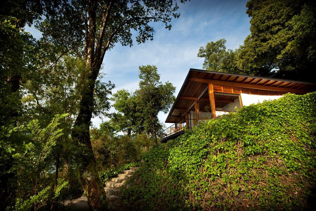 Hotel Antumalal Pucón Dış mekan fotoğraf