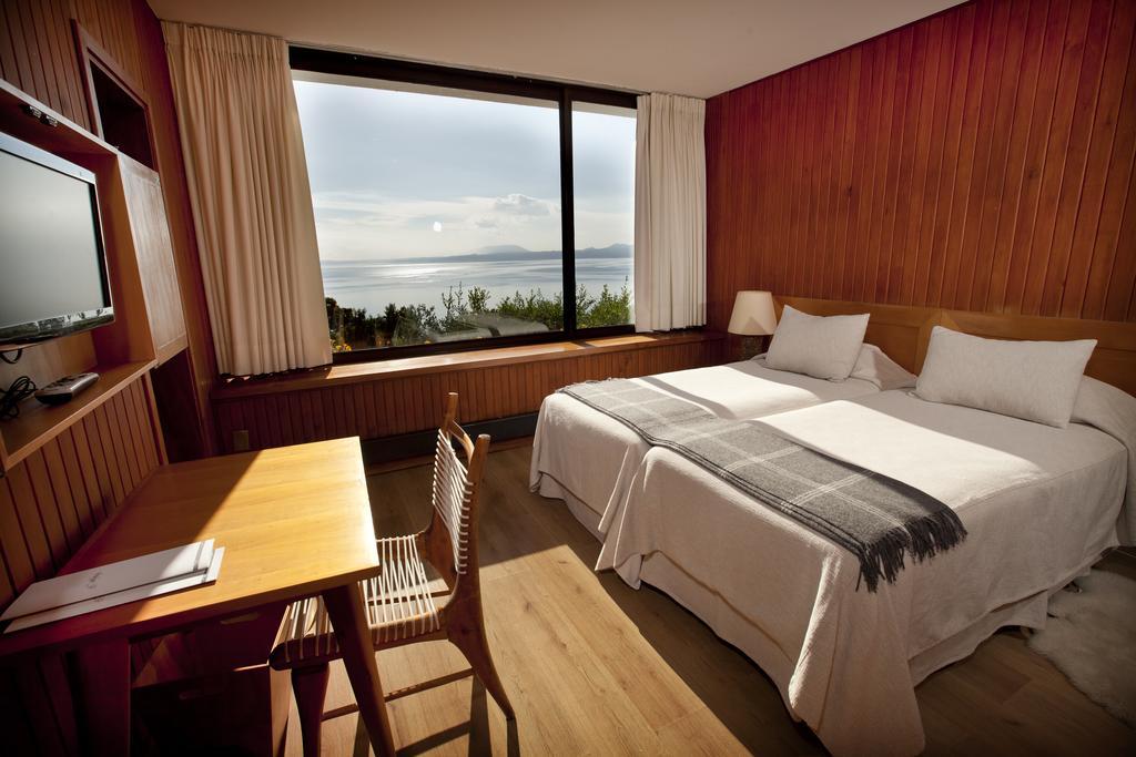 Hotel Antumalal Pucón Dış mekan fotoğraf