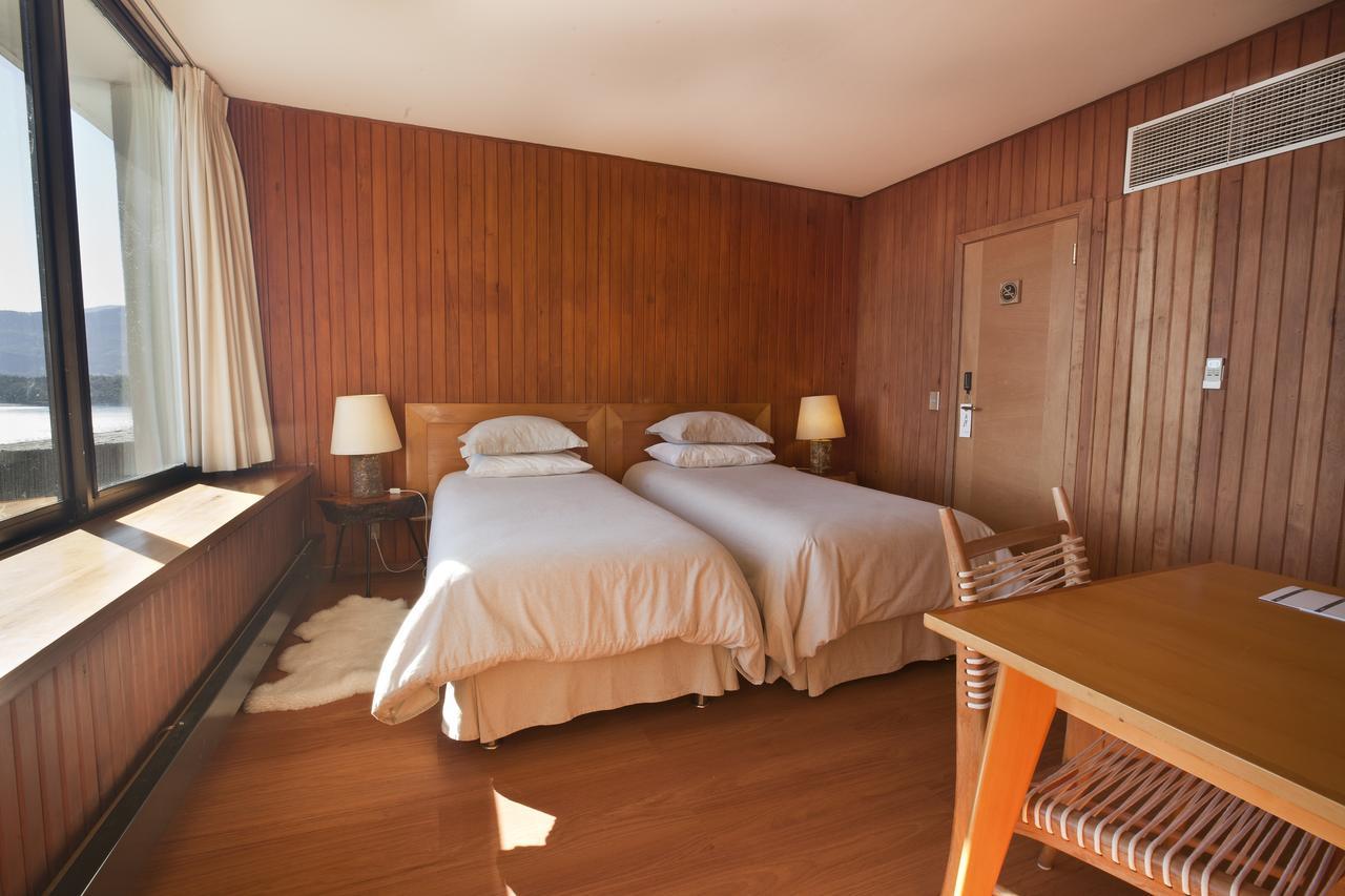 Hotel Antumalal Pucón Dış mekan fotoğraf