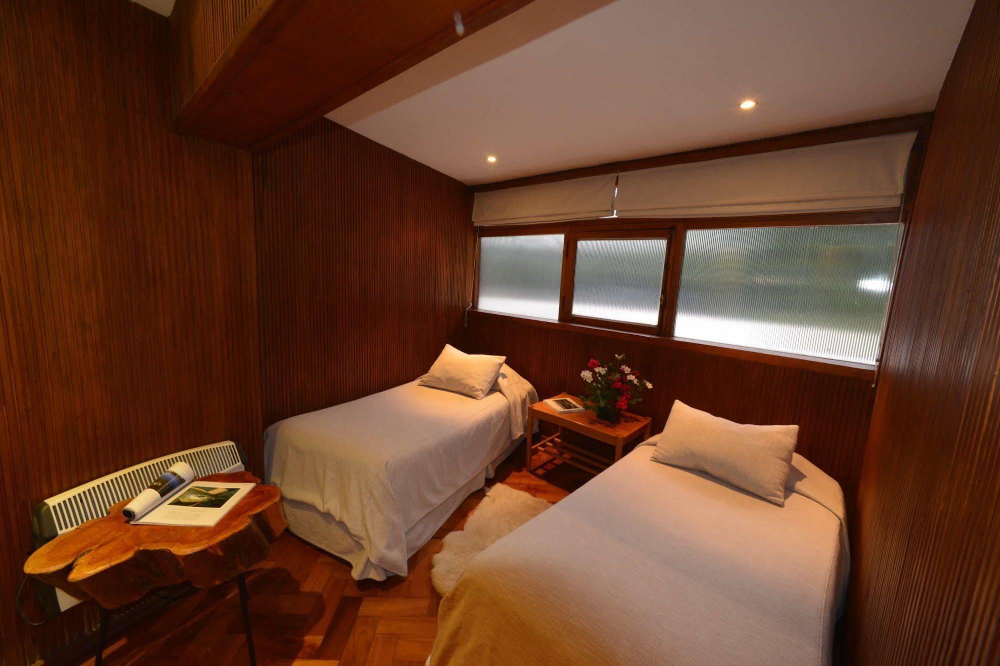 Hotel Antumalal Pucón Dış mekan fotoğraf